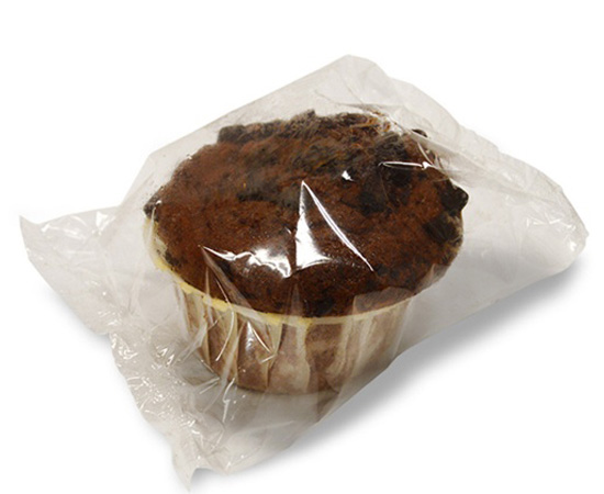 Muffin Choco Sin Gluten 62710