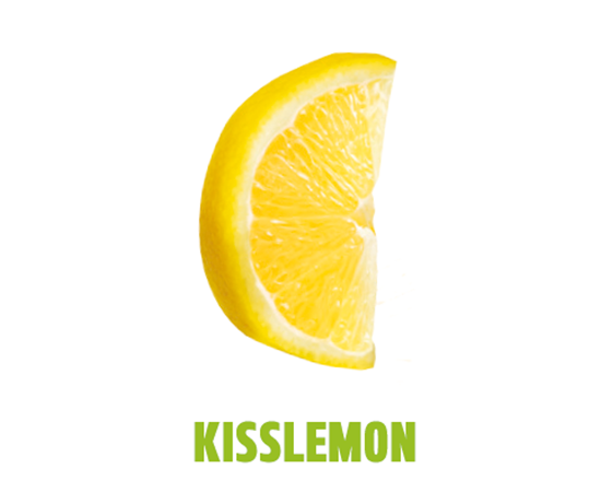 Kiss Lemon Party