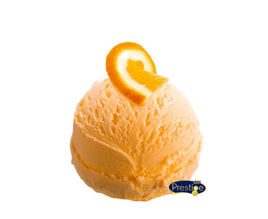 Granel 2,3L Naranja