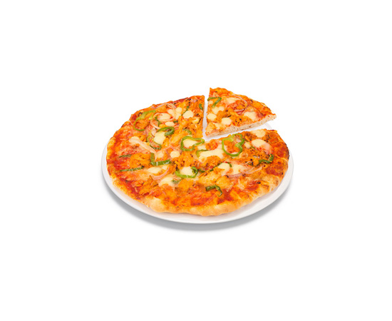Pizza Campesina 430g 6u