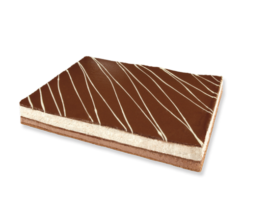 Plancha Tres Chocolates Chousa