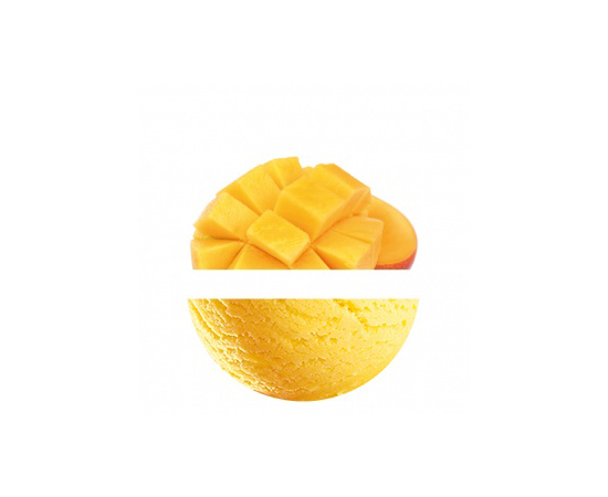 Sorbete Mango 5L